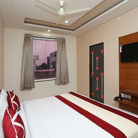 Hotel Jaipur Heritage Kültér fotó