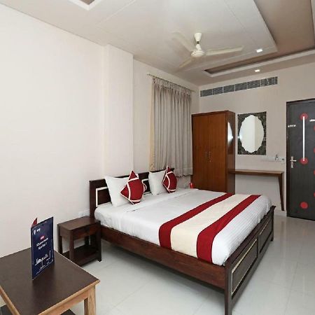Hotel Jaipur Heritage Kültér fotó