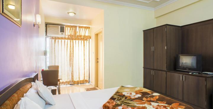 Hotel Jaipur Heritage Kültér fotó