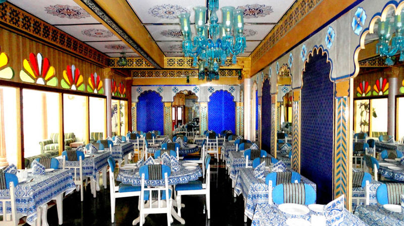 Hotel Jaipur Heritage Kültér fotó