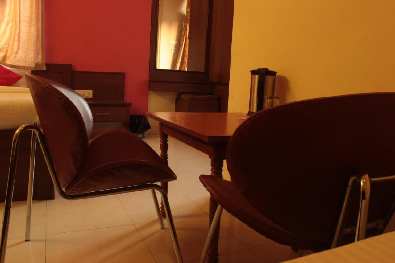 Hotel Jaipur Heritage Kültér fotó