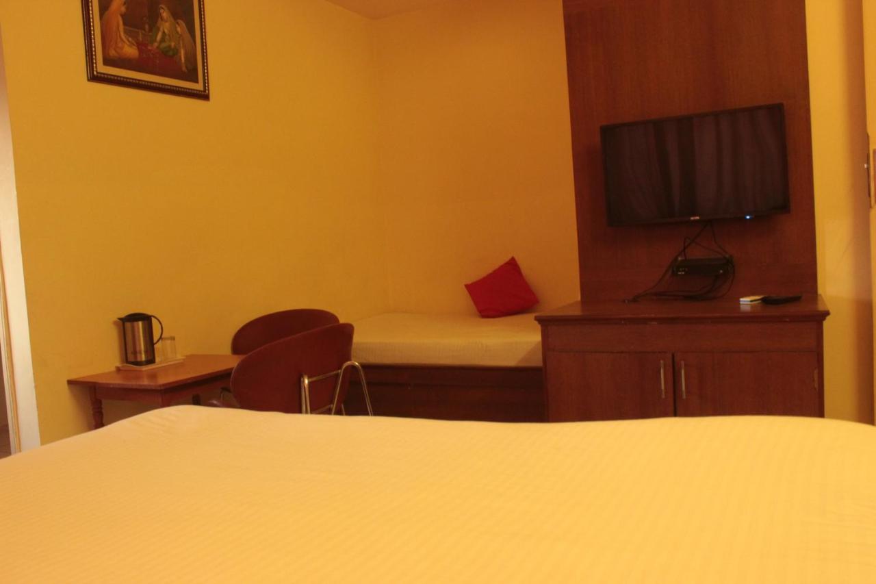 Hotel Jaipur Heritage Kültér fotó