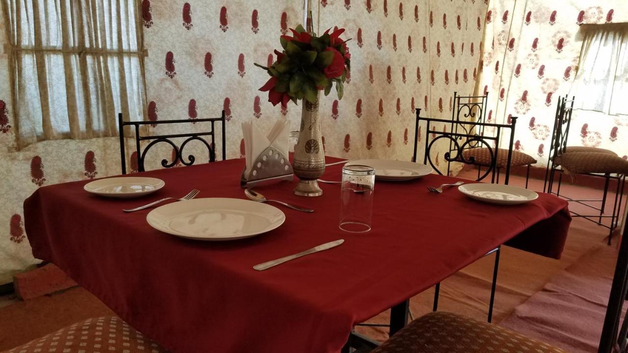 Hotel Jaipur Heritage Kültér fotó