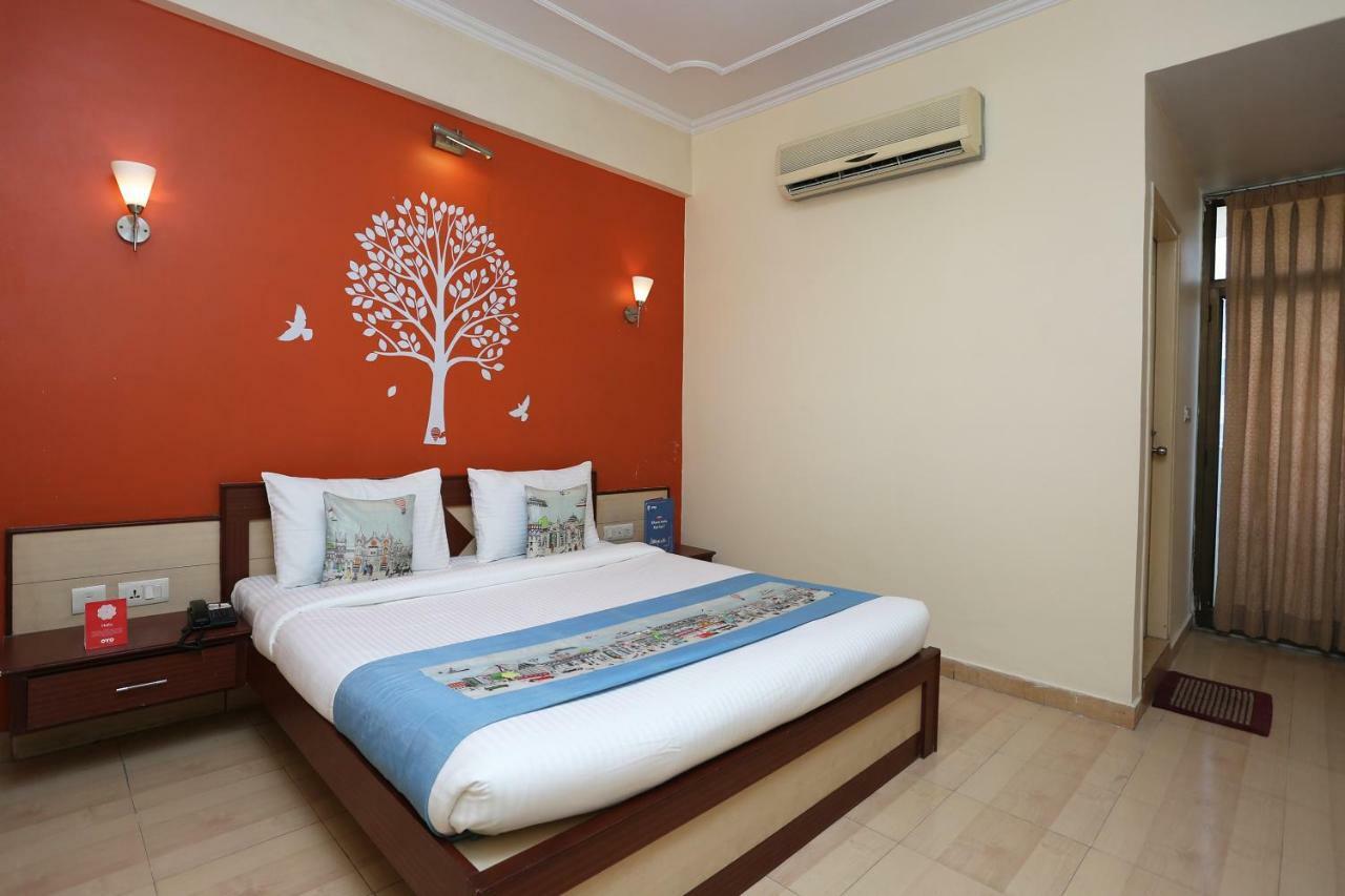 Hotel Jaipur Heritage Kültér fotó