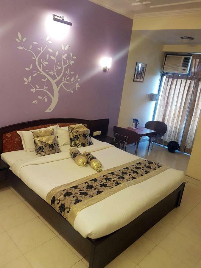 Hotel Jaipur Heritage Kültér fotó